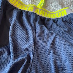 Under Armour Track Pants